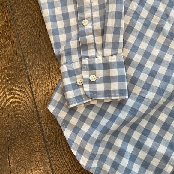 J Crew Button Down - Picture 3 of 3